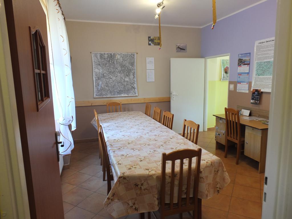 Dwor Klewiny Βίλα Εξωτερικό φωτογραφία